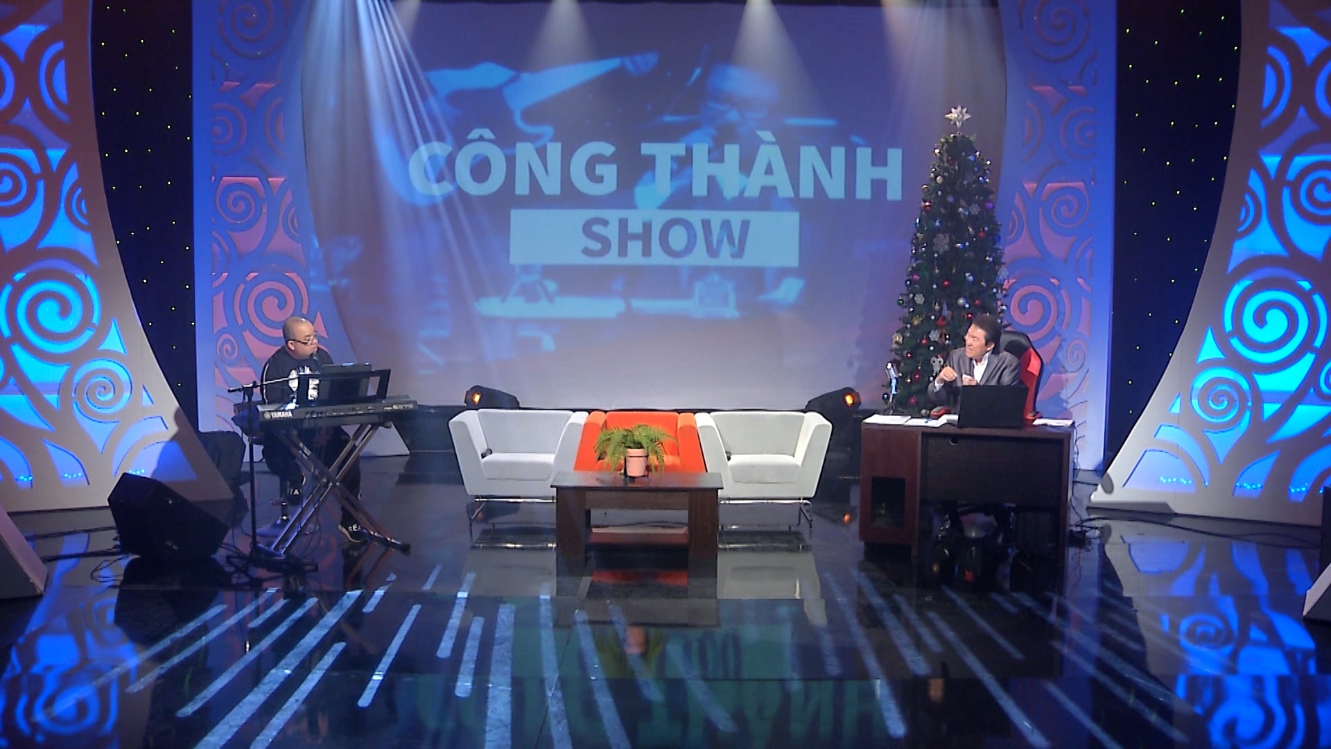 Công Thành Show | 15/12/2019