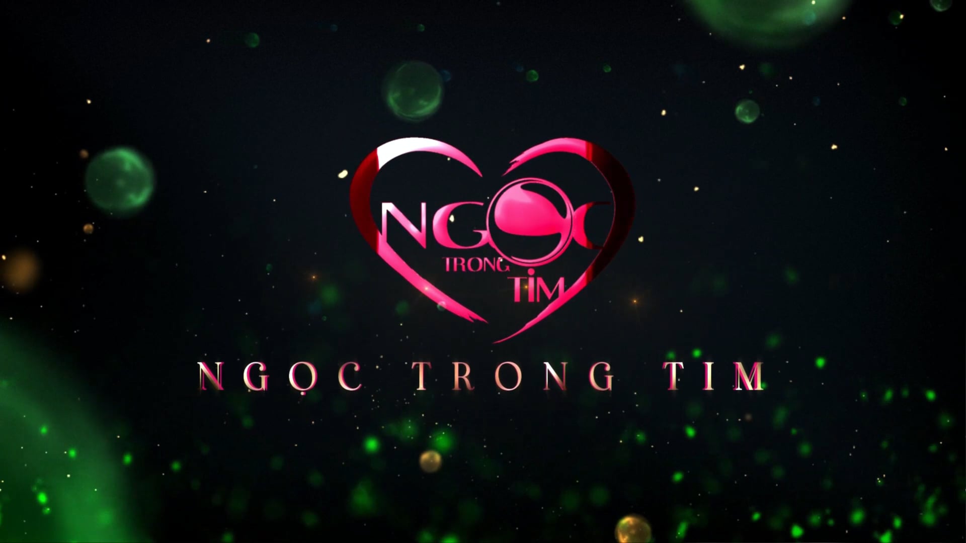 Ngọc Trong Tim | 19/4/2025