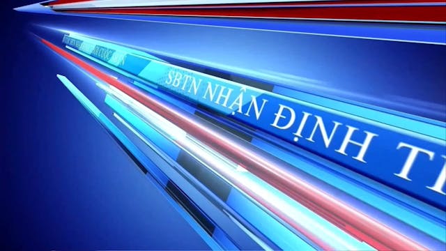 Nhận Định Thời Cuộc | 01/11/2025