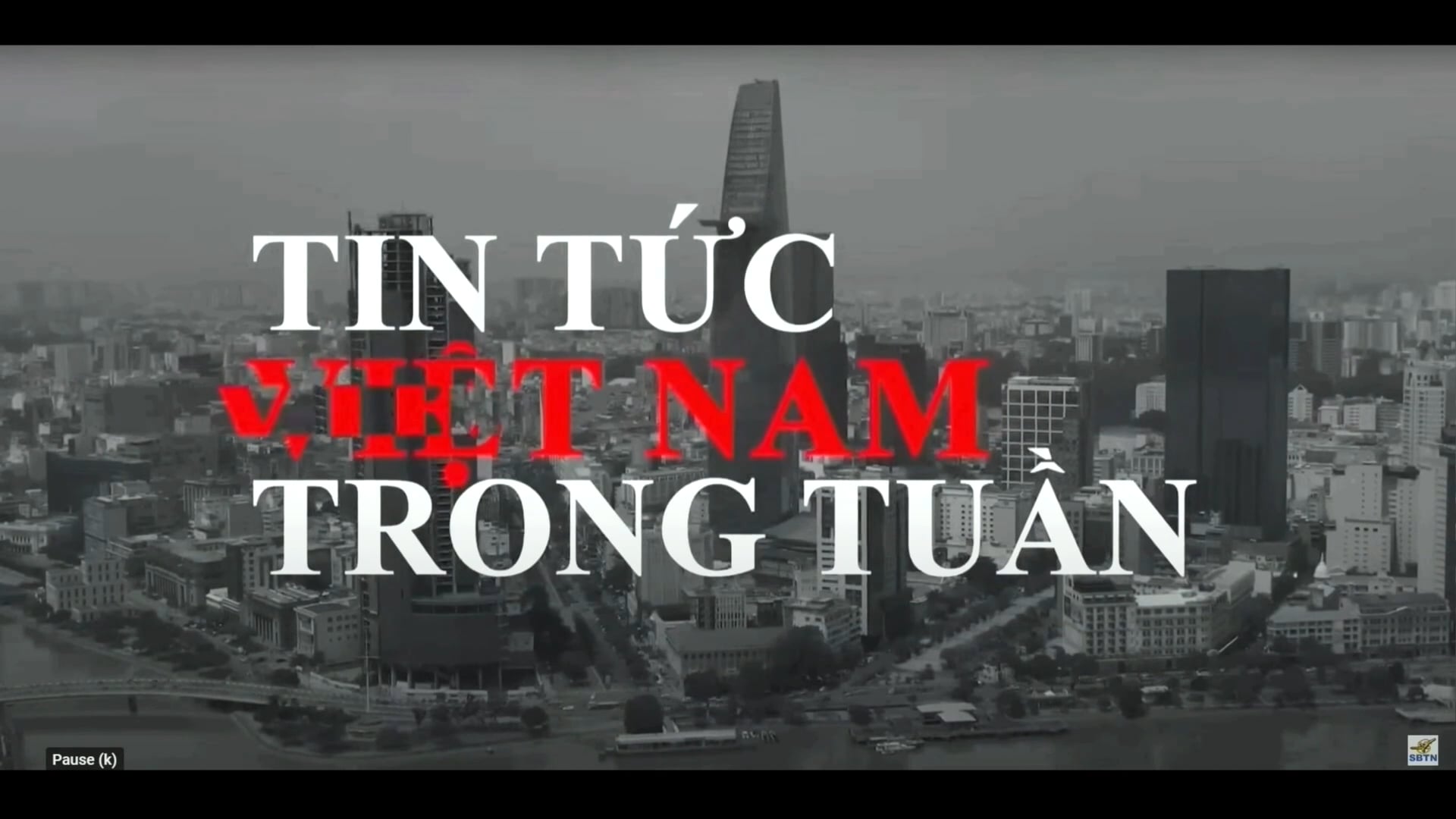 Tin Tức Việt Nam Trong Tuần | 4/4/2025