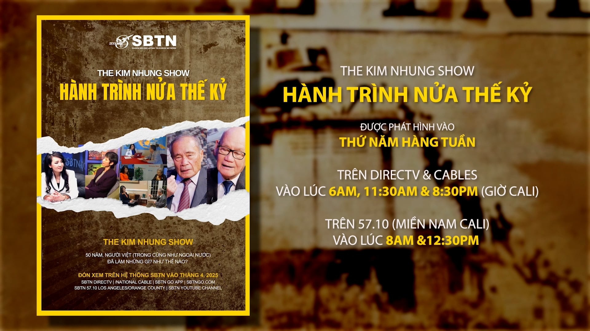 SBTN Morning | 1/5/2025