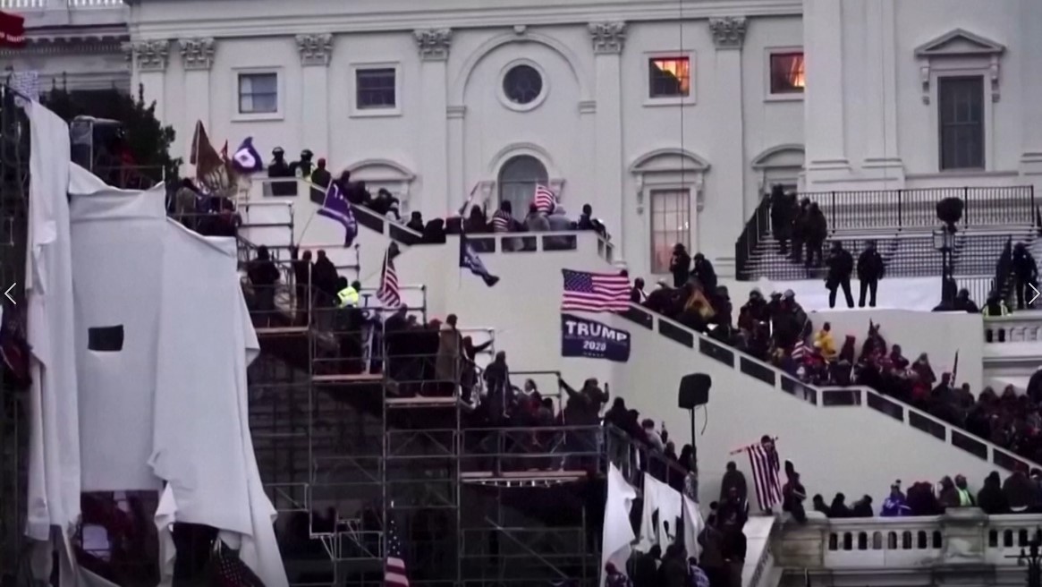 Tin Buổi Trưa | 20/10/2021