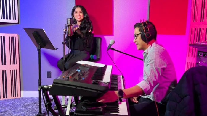 Góc Phố Nhạc Vàng | Show 49 - Diễm Liên