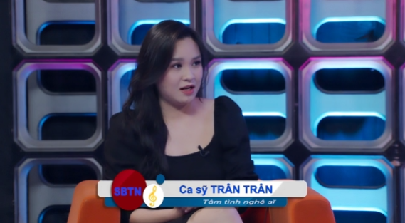 Giáng Ngọc Show | Guest: Trân Trân