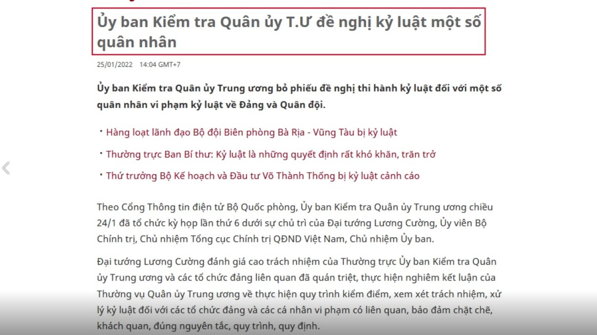 Đọc Báo Vẹm | Show 896