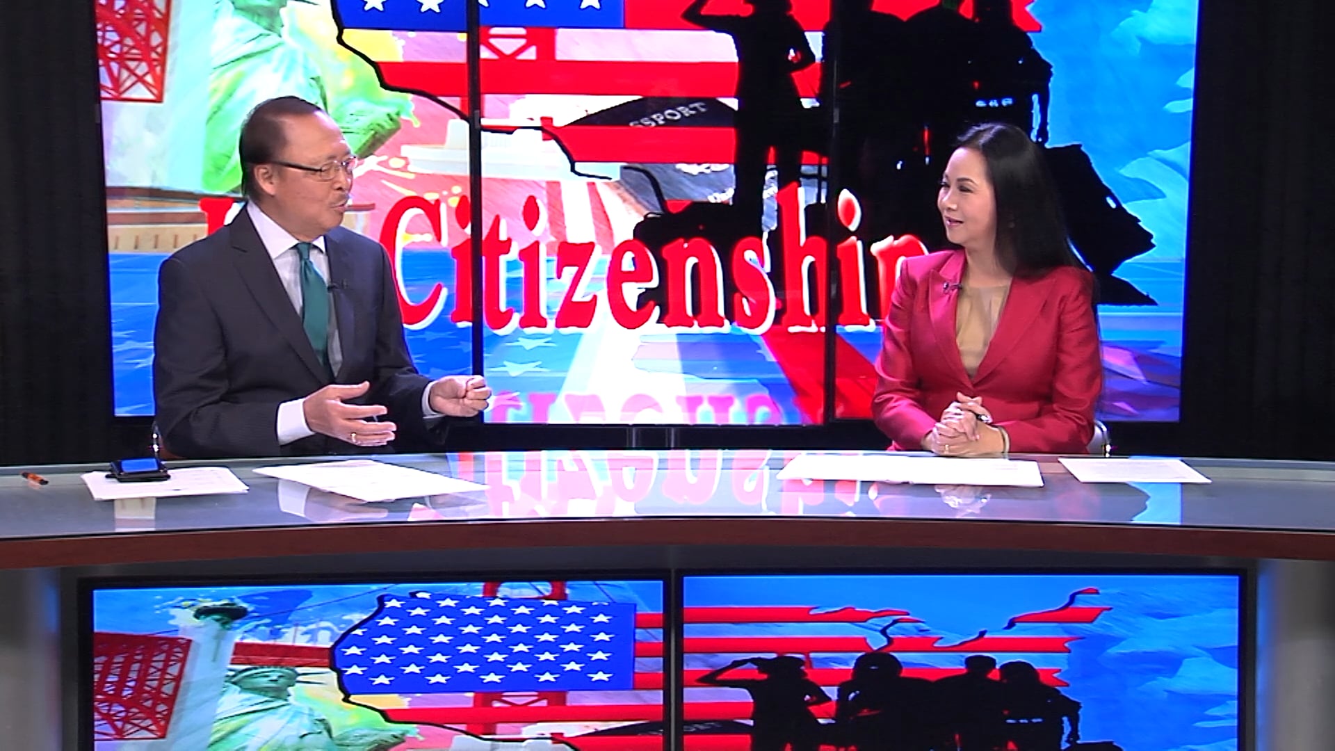 Di Trú & Xã Hội | 03/01/2020