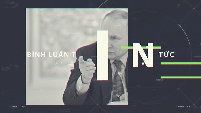 Bình Luận Tin Tức | 27/1/2026