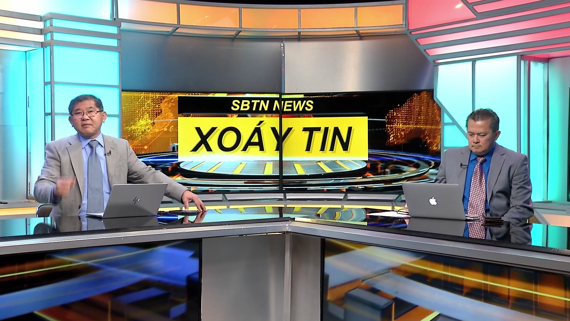 Xoáy Tin | 24/12/2020