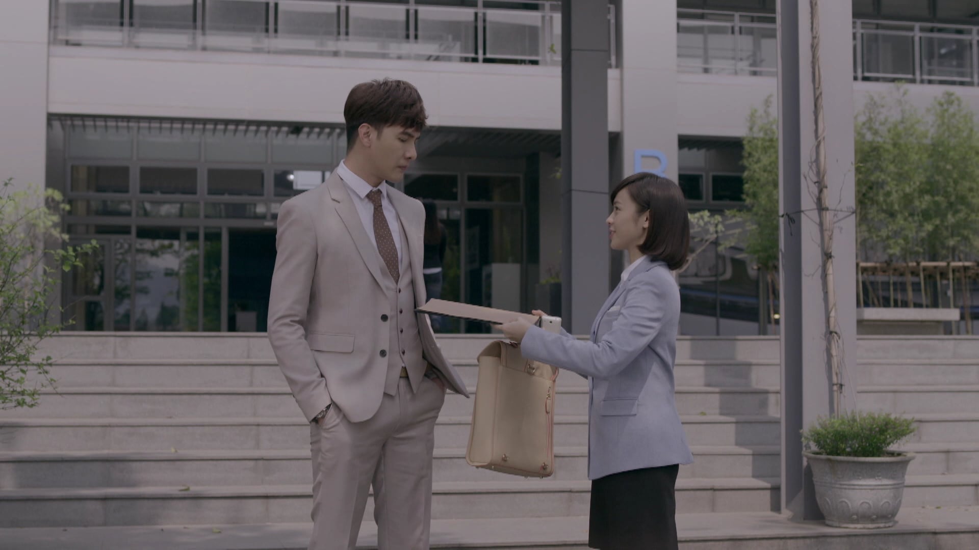 Chuyện Đàn Bà | Tập 06