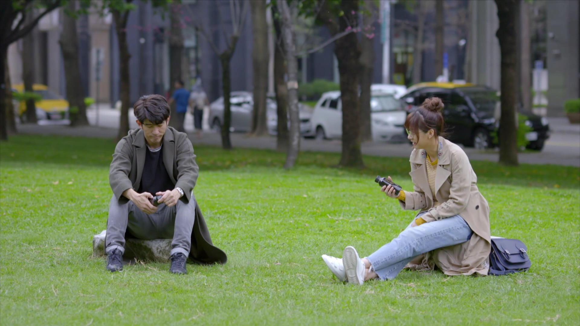 Nụ Cười Từ Thiên Đường | Tập 19