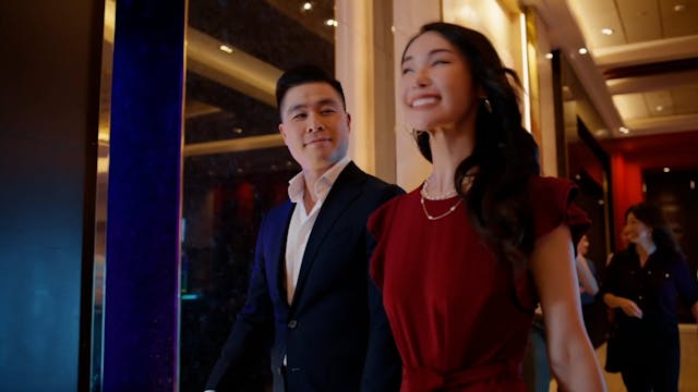 Hollywood First Look | 15/11/2025