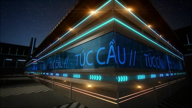 Bình Luận Túc Cầu | 15/6/2024