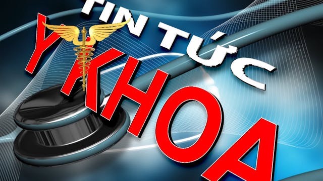 Tin Tức Y Khoa | 01/07/2021