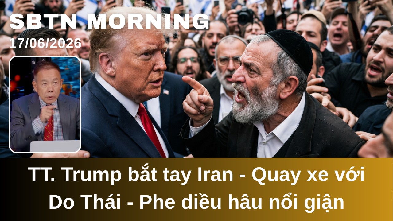 SBTN Morning | 17/6/2026