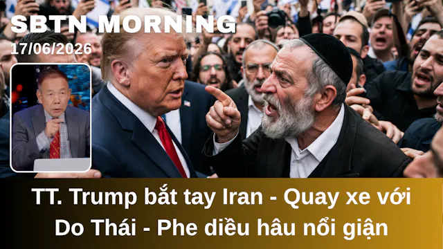 SBTN Morning | 17/6/2026