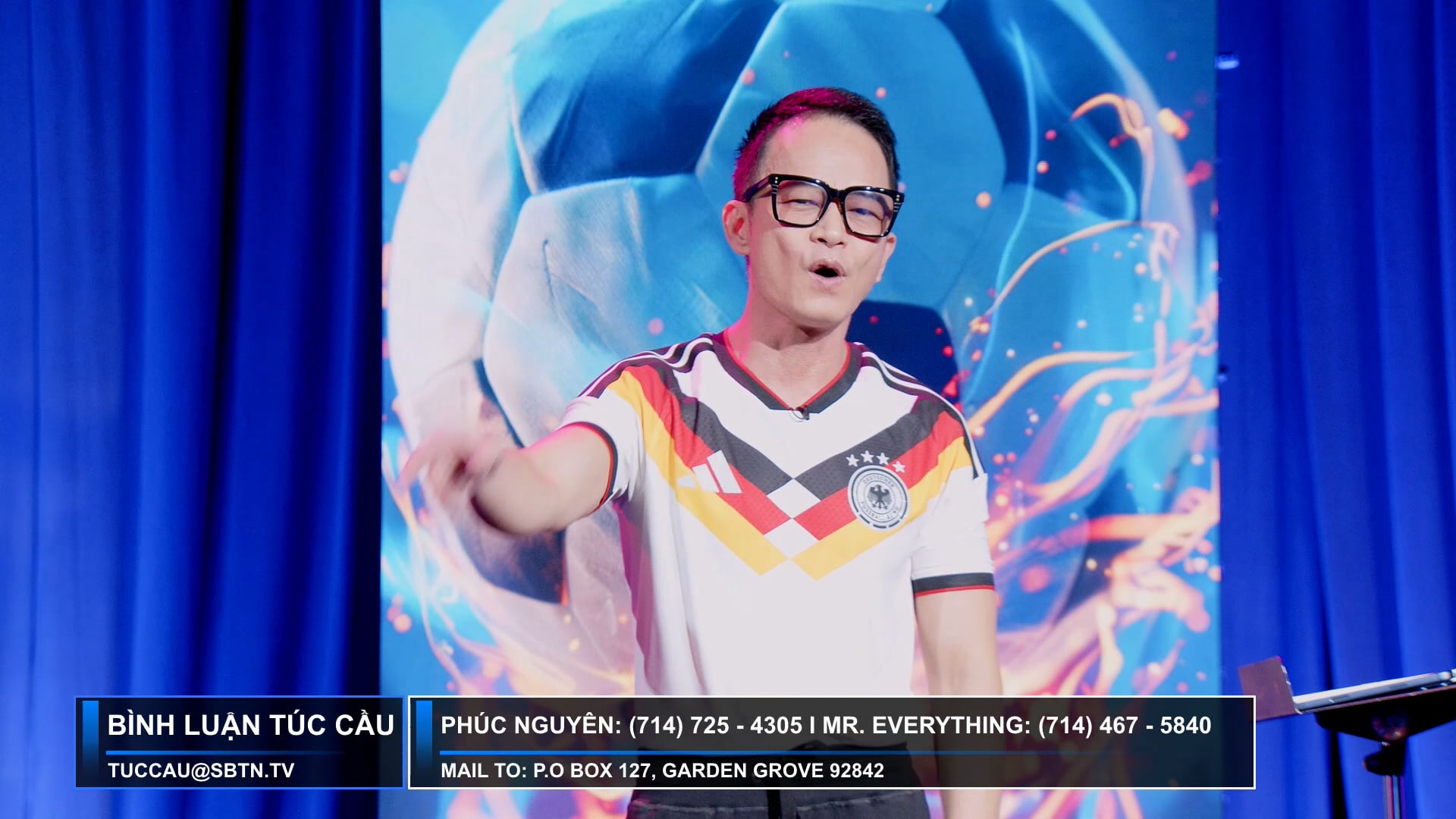 Bình Luận Túc Cầu | 5/1/2026