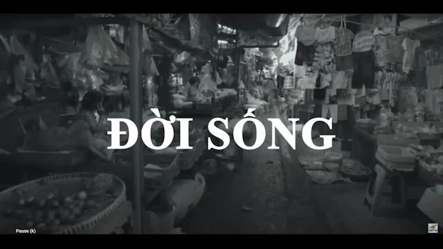 Sinh Hoạt Cộng Đồng | 22/8/2025