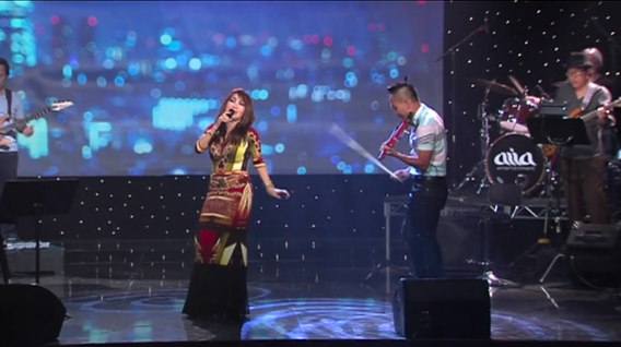 Một Thời Âm Nhạc | Show 33a