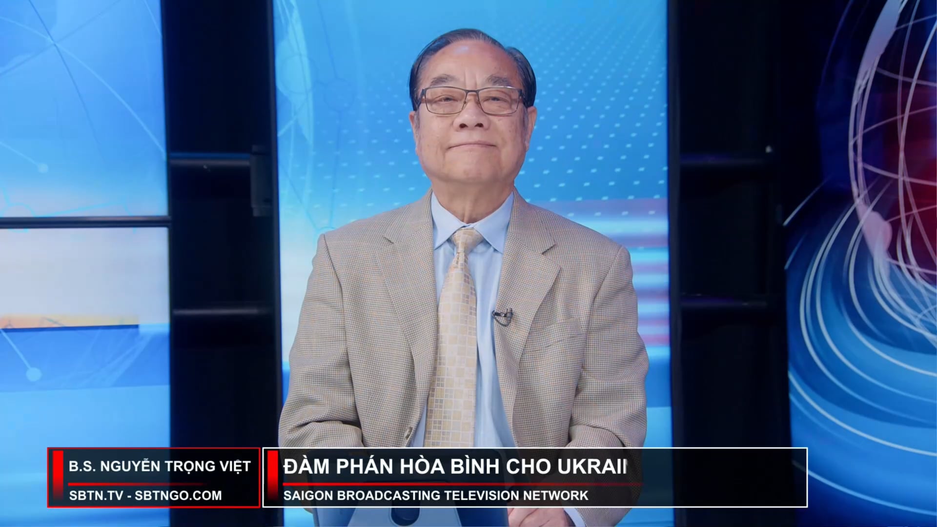 Nhận Định Thời Cuộc | 22/2/2025