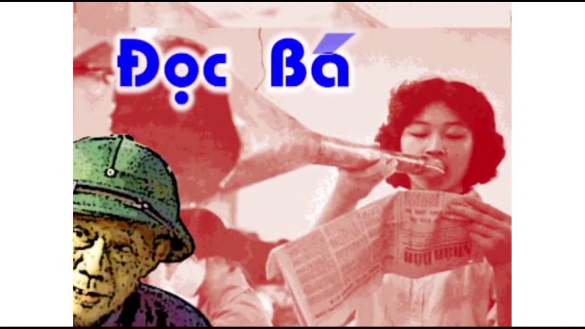 Đọc Báo Vẹm | Show 1259