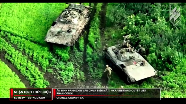 Nhận Định Thời Cuộc | 08/07/2023