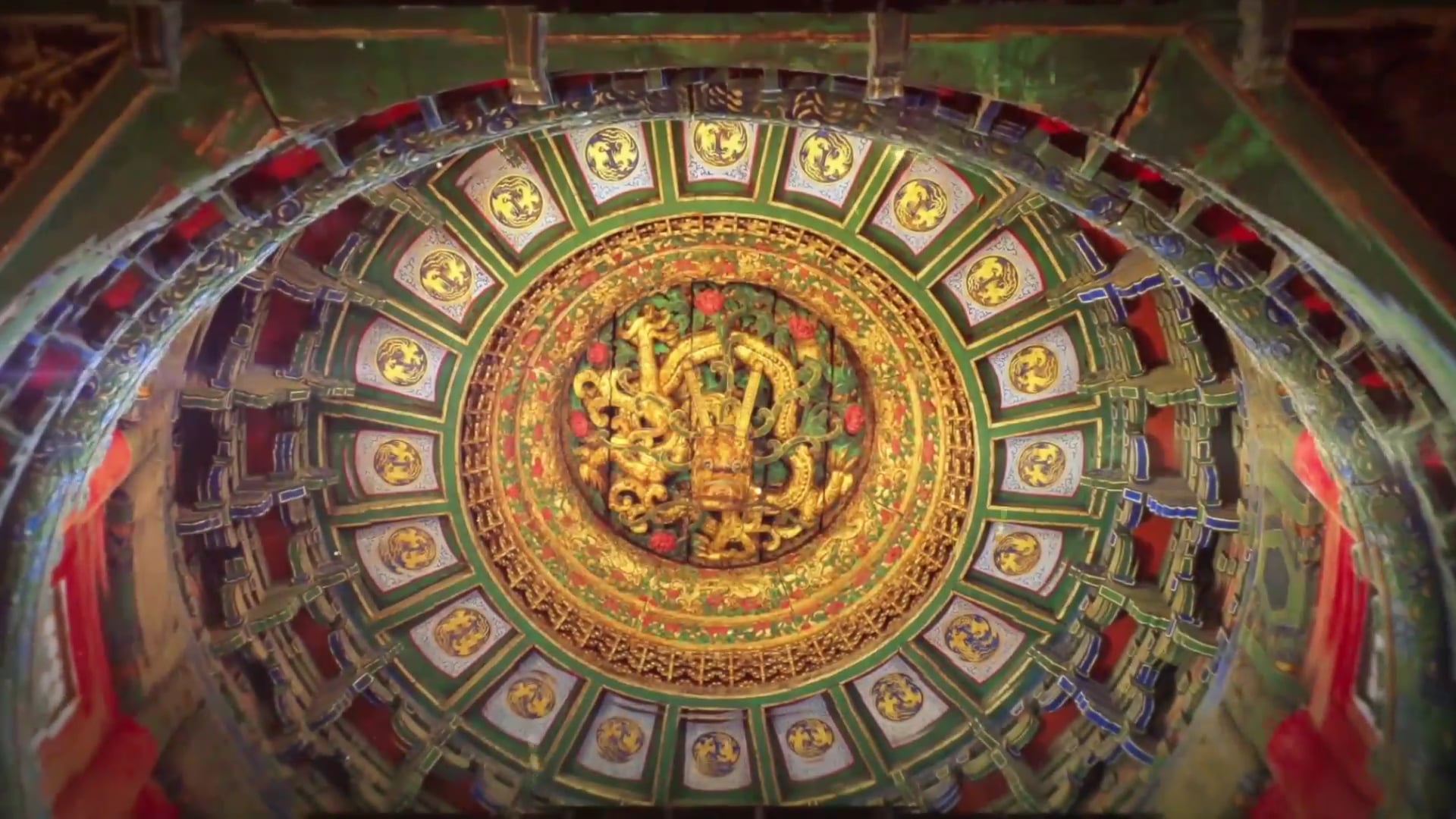 Như Ý Truyện | Tập 79