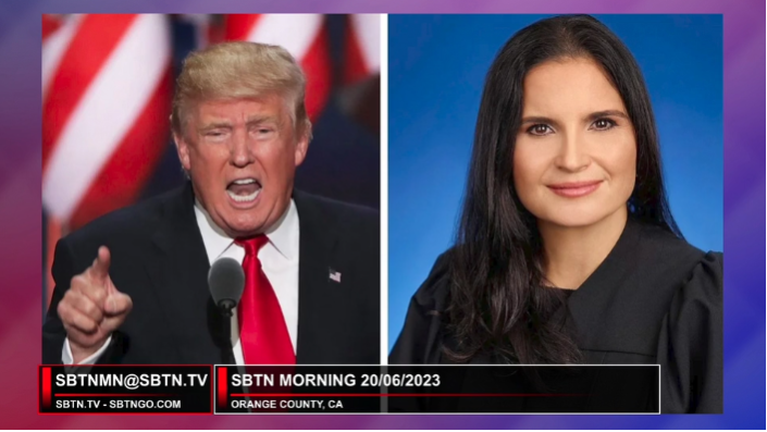 SBTN Morning | 20/06/2023