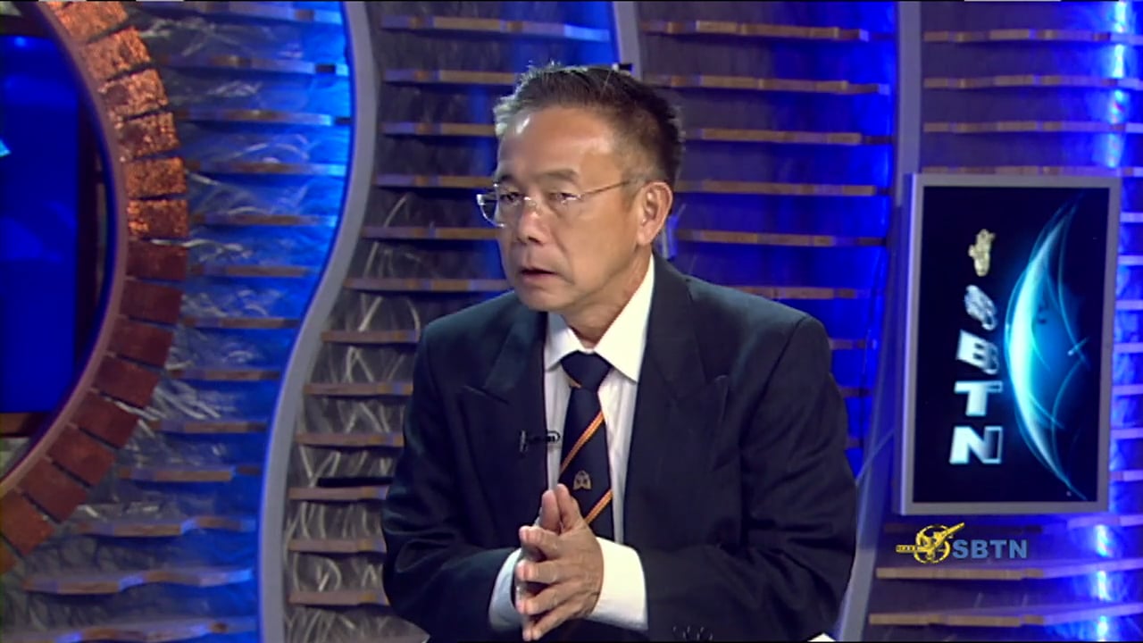 Nhân Quyền Cho Việt Nam | Ngô Trọng Đức