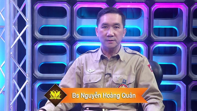 Quân Sử Việt Nam Cộng Hoà | 26/04/2019