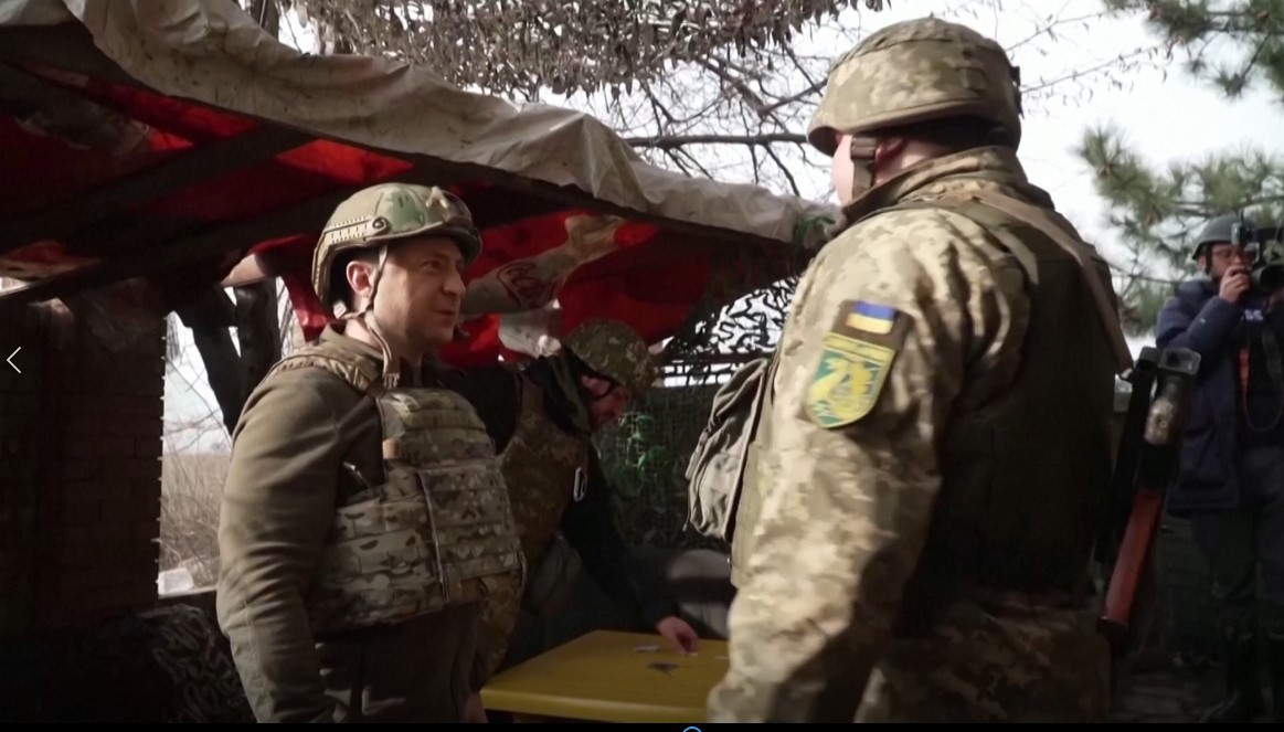 SBTN Morrning | 18/02/2022