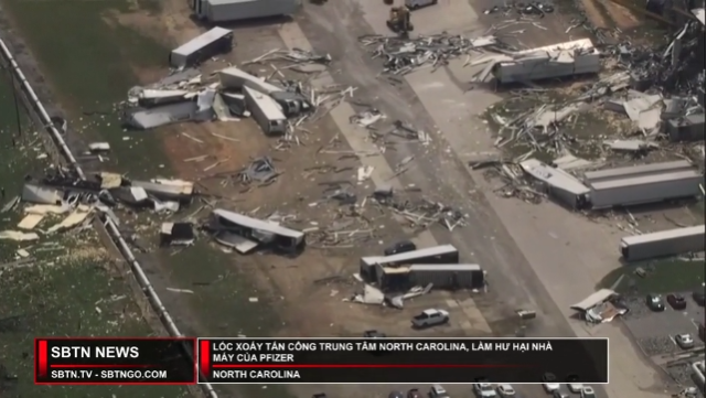 Tin Buổi Trưa | 20/07/2023