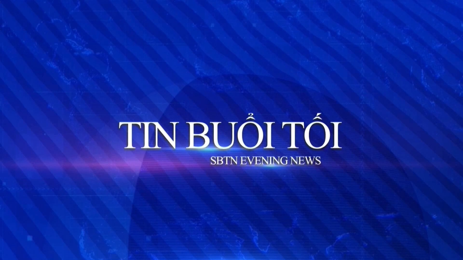 Tin Buổi Tối | 12/9/2026