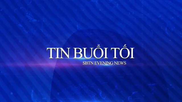 Tin Buổi Tối | 12/9/2026