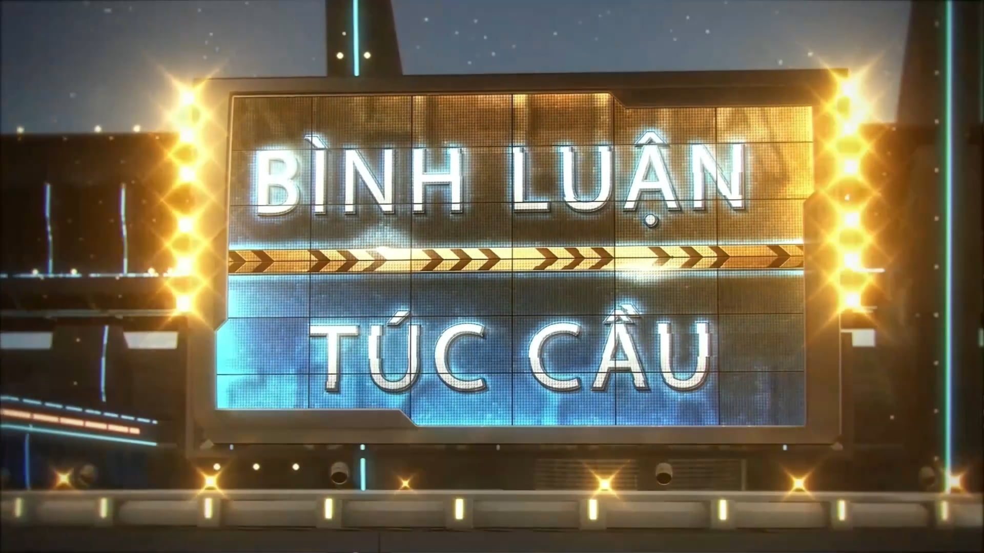 Bình Luận Túc Cầu | 12/9/2025