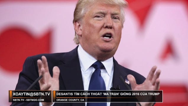 Xoáy Tin | 07/06/2023