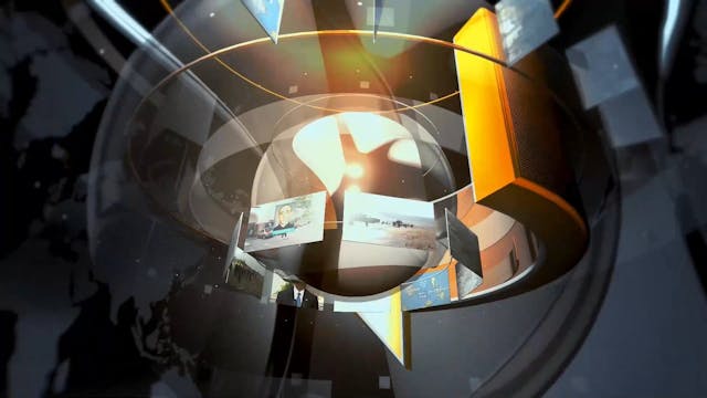 Tin Buổi Trưa | 12/3/2026