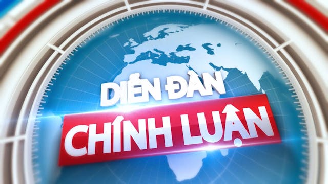 Diễn Đàn Chính Luận | 17/12/2025