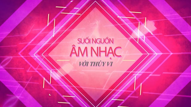 Suối Nguồn Âm Nhạc | Hà Thanh Xuân & ...