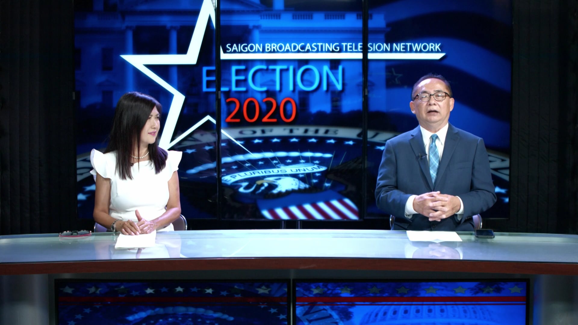 Election 2020 | 07/09/2020