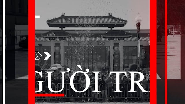 Thời Sự Cộng Đồng Và Người Trẻ | 03/0...