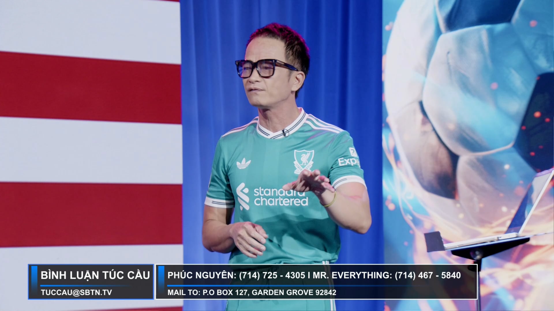 BÌnh Luận Túc Cầu | 24/9/2025