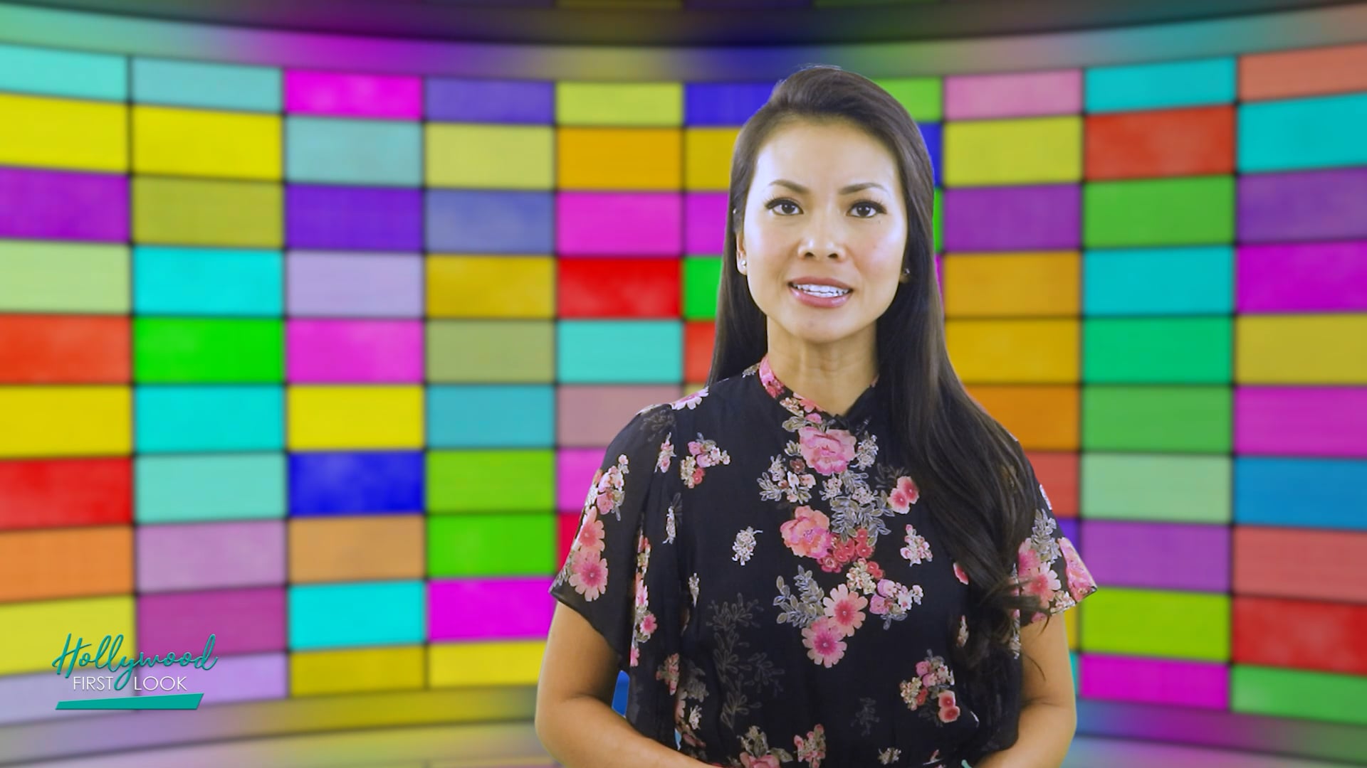 Hollywood First Looks | 16/10/2021