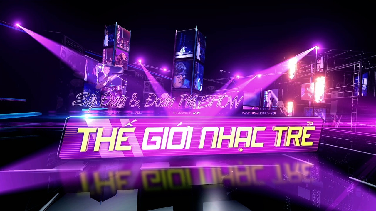 Thế Giới Nhạc Trẻ