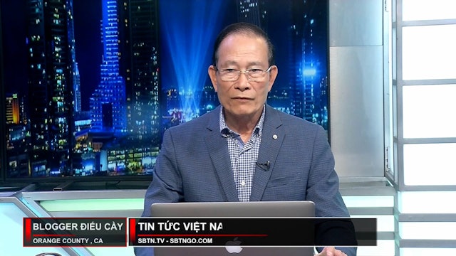 Tin Tức Việt Nam Trong Tuần | 16/10/2022