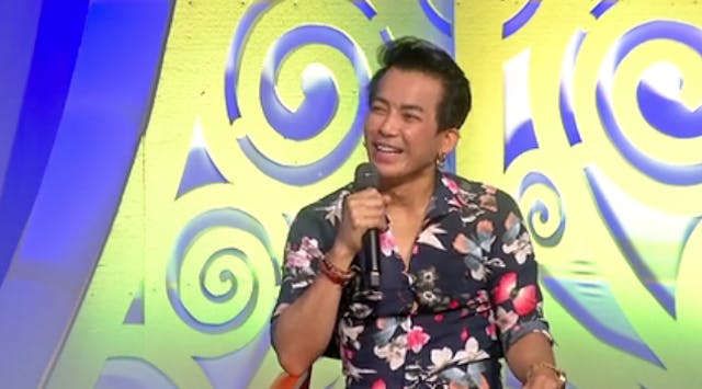 Giáng Ngọc Show | Guest: Phi Trương