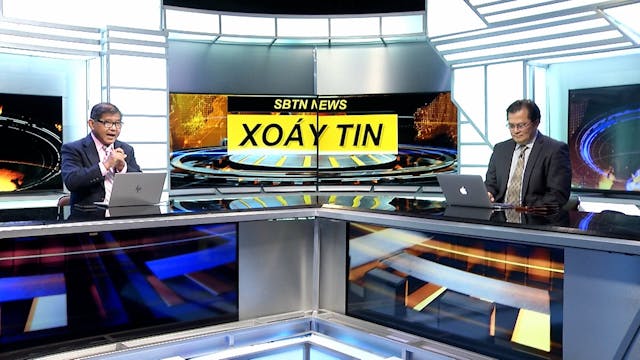 Xoáy Tin | 16/12/2021