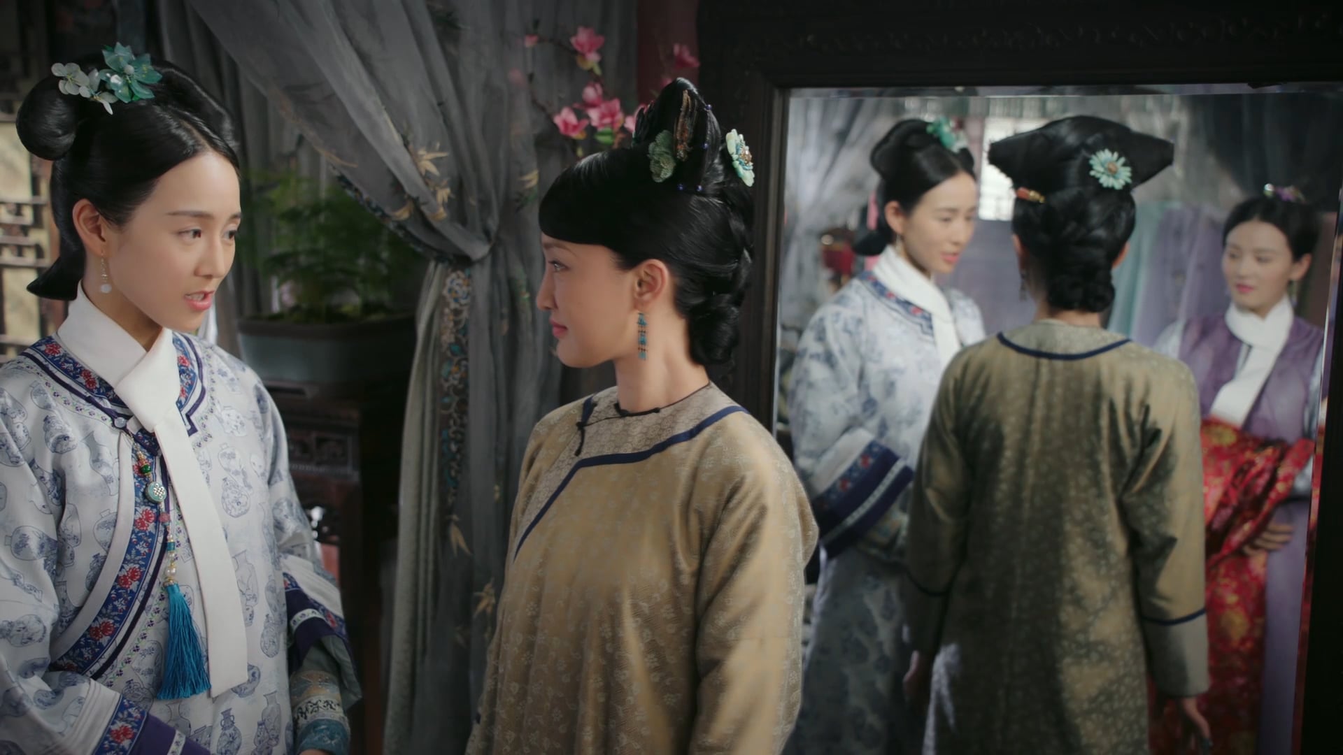 Như Ý Truyện | Tập 10