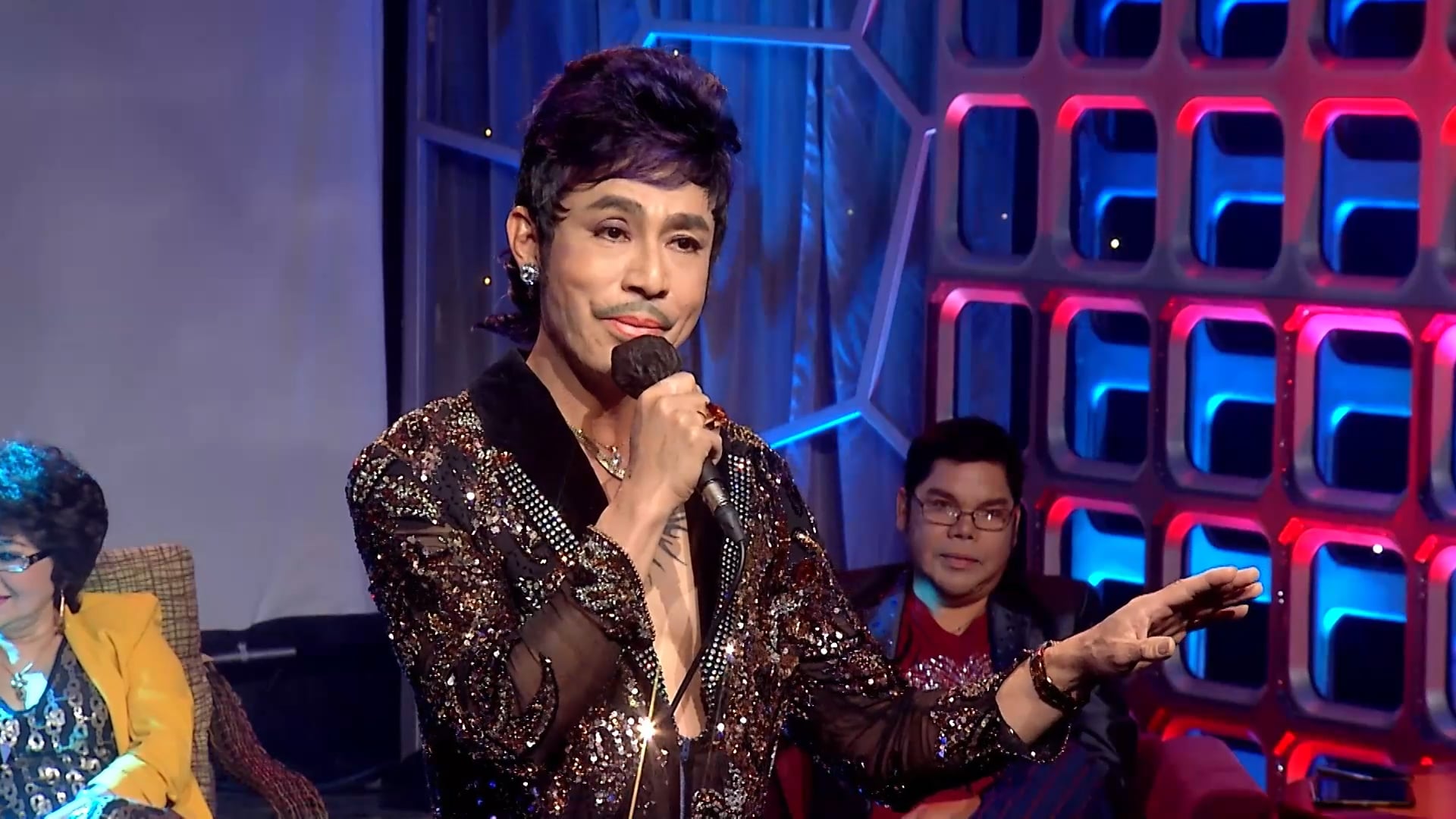 Cổ Nhạc Phương Nam | 18/04/2021