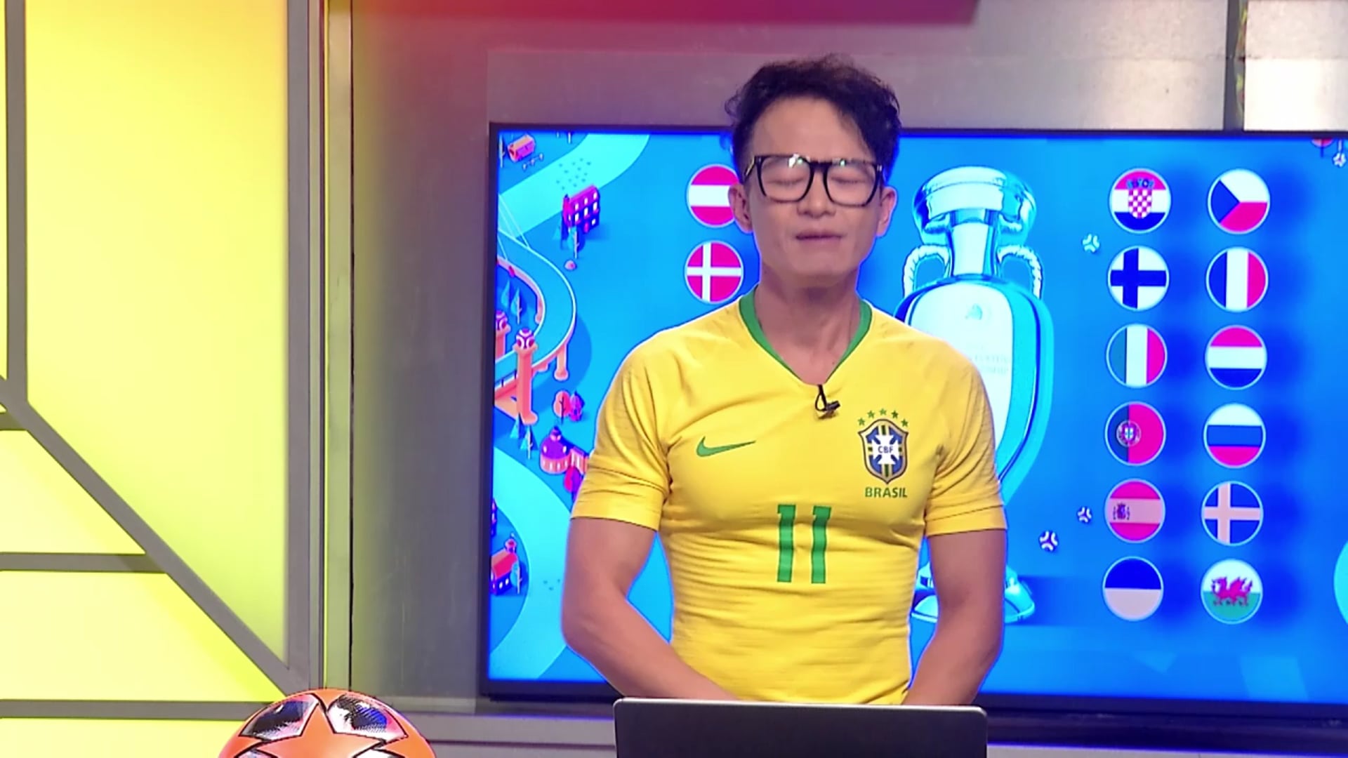 Bình Luận Túc Cầu | 05/07/2021