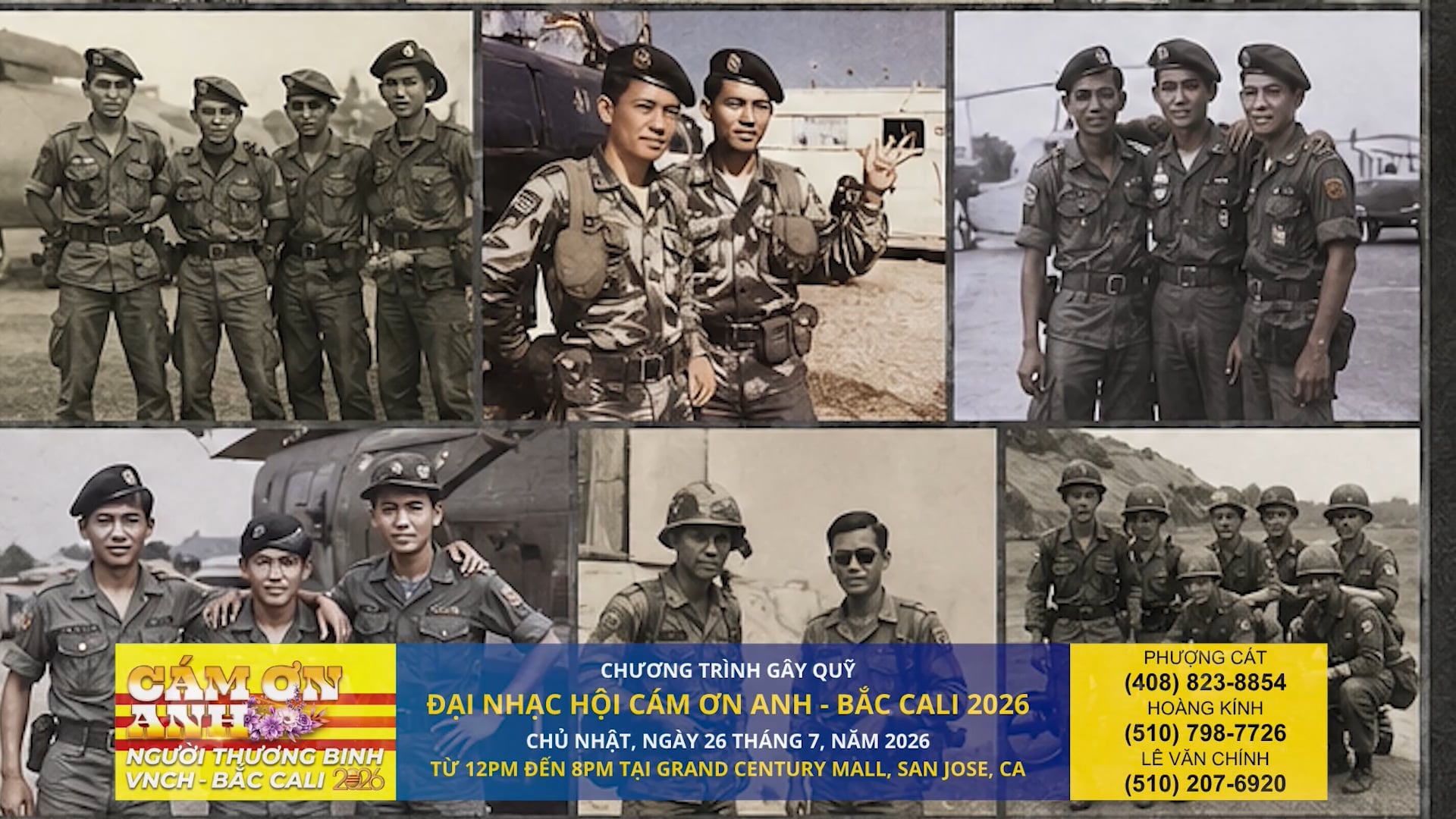 Thế Giới Trong Tuần | 14/7/2026